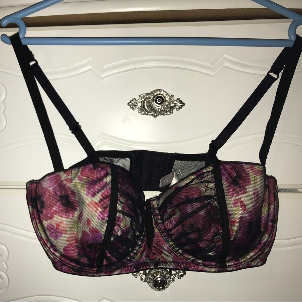 Victoria Secret Balconet Bra